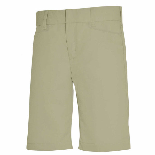 Khaki on sale shorts academy